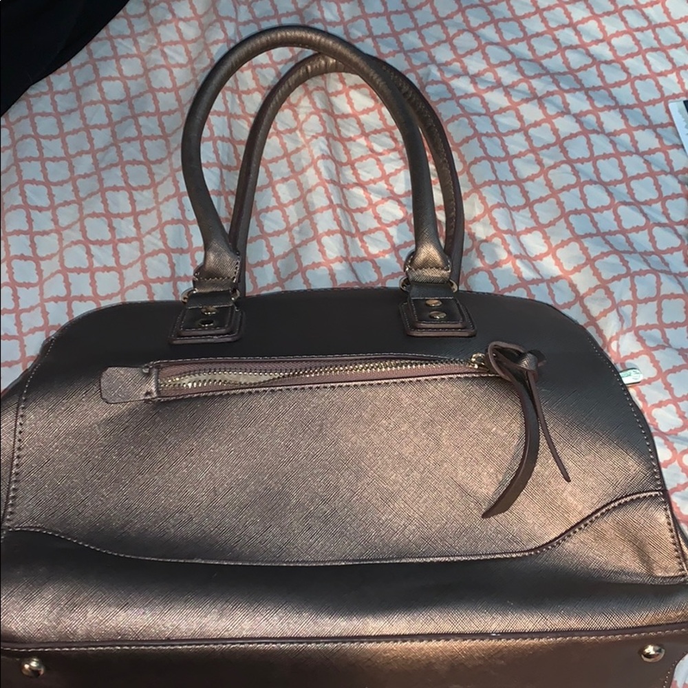 Charming Charlie purse